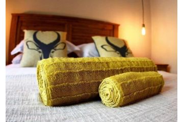 Luvivane Luxury Villa & Cottage Villa, Marloth Park - 5