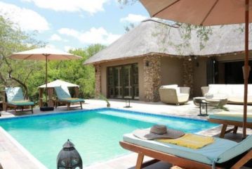 Luvivane Luxury Villa & Cottage Villa, Marloth Park - 2