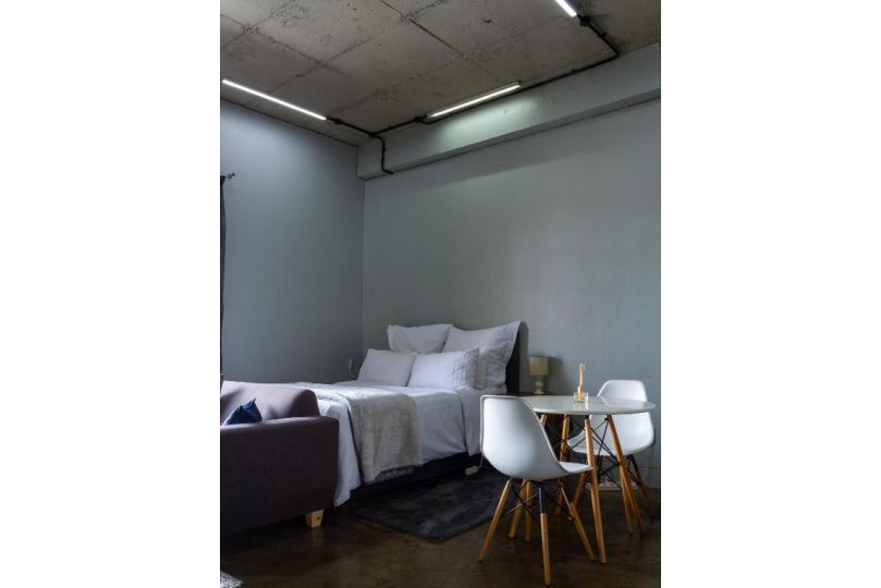 Lux Studio Apartment @ Hallmark House Apartment, Johannesburg - imaginea 2