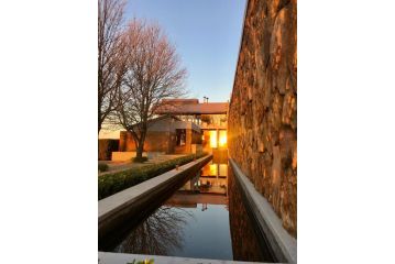 Vetho Farmhouse Dullstroom Villa, Dullstroom - 2