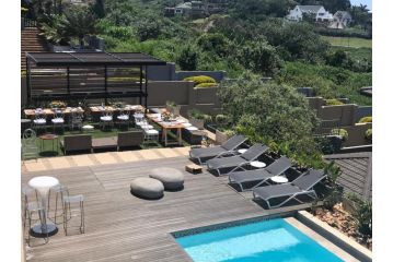 Luxe Life House Guest house, Durban - 5