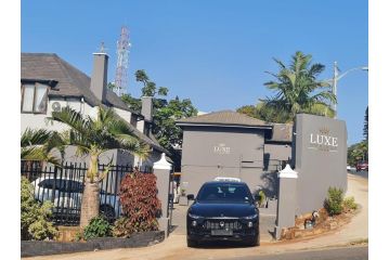 Luxe on Ridge Boutique Hotel, Durban - 4