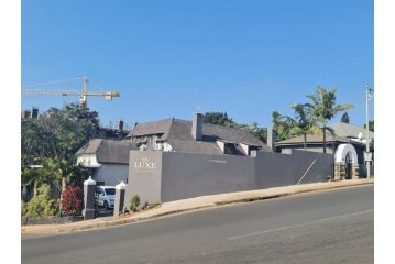 Luxe on Ridge Boutique Hotel, Durban - 2