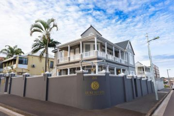 Luxe Suites Boutique Hotel, Durban - 2