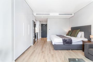 Luxurious 16 on Bree Studio Apartment - Harbour Views Apartment, Cape Town - 2