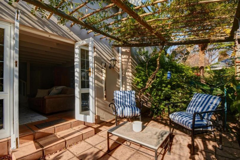 Luxurious & centrally located home away from home Apartment, Johannesburg - imaginea 8