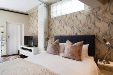 Luxurious and bright Sea Point Studio Apartment close to Promenade Apartment, Cape Town - 2