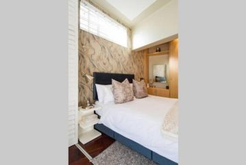 Luxurious and bright Sea Point Studio Apartment close to Promenade Apartment, Cape Town - 4