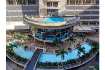 Luxurious Beach Apartment - The Sails Apartment, Durban - 1