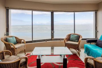 Luxurious Beach Front Apartment, Strand - 4