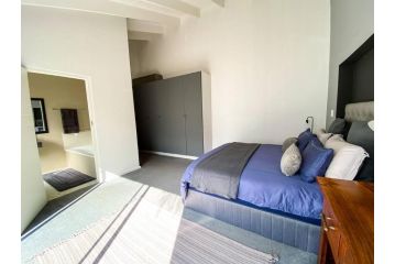 Luxurious central Knysna home Guest house, Knysna - 4