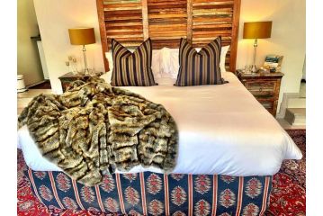 Luxurious Fourways Executive Suite & Meeting Space Apartment, Sandton - 2