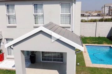 Luxurious house for family n friends. Guest house, Midrand - 2