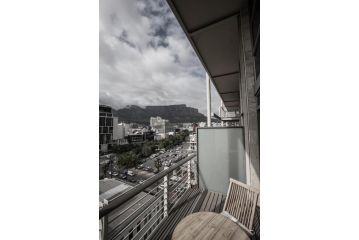 Luxurious loft with amazing view of Table Mountain Apartment, Cape Town - 4