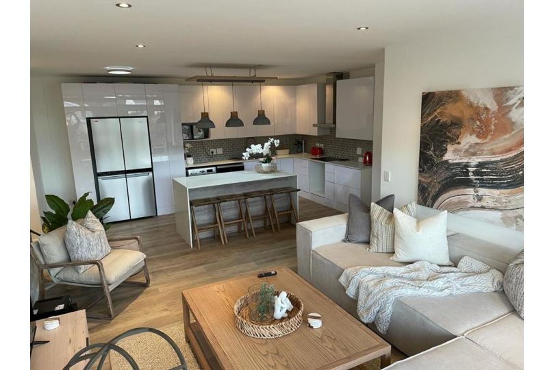 Luxurious Plett Gem Apartment, Plettenberg Bay - imaginea 2