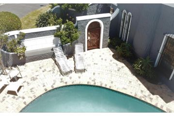Panorama Indlu Guest house, Cape Town - 2