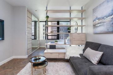 Luxurious Studio Apartment in Foreshore Place Apartment, Cape Town - 1