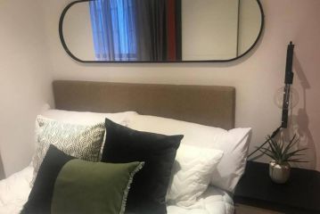 Luxurious Studio in the heart of Cape Town CBD Apartment, Cape Town - 5