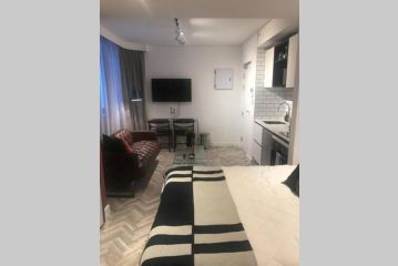 Luxurious Studio in the heart of Cape Town CBD Apartment, Cape Town - 4