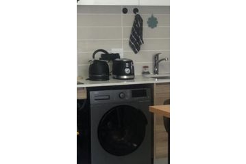 Luxurious Waterfall 1 bedroom Condo With Free Uncapped Wifi Apartment, Midrand - 4