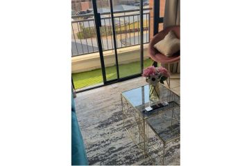 Luxury 1 bedroom Apartment, Pretoria - 4