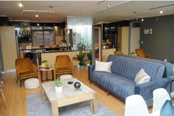 Luxury 2 bedroom apartment in Cape Town Apartment, Cape Town - 5