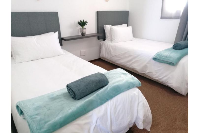 Luxury 2 bedroom Brookes Hill Suites Apartment, Port Elizabeth - imaginea 5