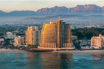 Luxury Ocean View 1203 Apartment, Cape Town - 5