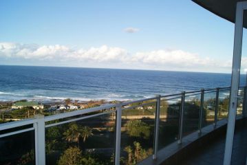Luxury Apartment 23 @ Seahorse with 180Â° seaview Apartment, Scottburgh - 1