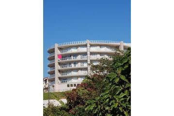 Luxury Apartment 23 @ Seahorse with 180Â° seaview Apartment, Scottburgh - 4