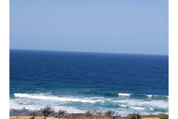 Luxury Apartment 23 @ Seahorse with 180Â° seaview Apartment, Scottburgh - 3