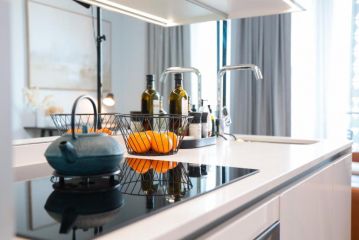 Luxury Apartment at Ellipse Waterfall, Midrand Apartment, Midrand - 1