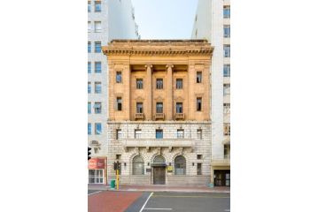 Luxury Apartment in the heart of the CBD @ The Reserve Apartment, Cape Town - 4