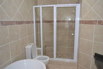 Luxury Apartment Sea Horse 17 Apartment, Scottburgh - 1
