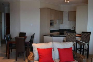 Luxury Apartment Sea Horse 17 Apartment, Scottburgh - 3