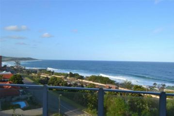 Luxury Apartment Sea Horse 17 Apartment, Scottburgh - 5