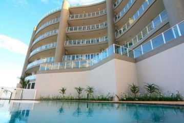 Luxury Apartment Sea Horse 17 Apartment, Scottburgh - 2