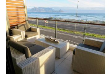 Blouberg Luxury Beachfront Apartment, Bloubergstrand - 4