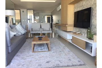 Blouberg Luxury Beachfront Apartment, Bloubergstrand - 5