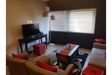 Luxury City Centre Apartment - 711 Onyx Apartment, Cape Town - 5