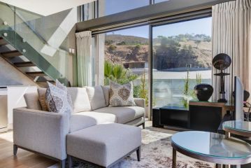 Luxury De Waterkant Loft Retreat Apartment, Cape Town - 4