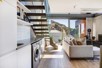Luxury De Waterkant Loft Retreat Apartment, Cape Town - 5