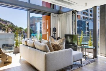 Luxury De Waterkant Loft Retreat Apartment, Cape Town - 3