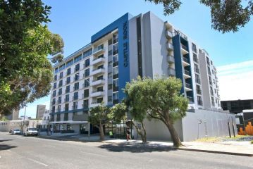 Luxury Family Apartment in Castle Rock with great views of Table Mountain Apartment, Cape Town - 3