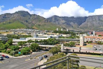 Luxury Family Apartment in Castle Rock with great views of Table Mountain Apartment, Cape Town - 4