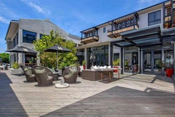 Luxury Gallery apartment - Studio 106 Apartment, Knysna - 1