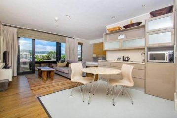 Luxury Gallery apartment - Studio 106 Apartment, Knysna - 2