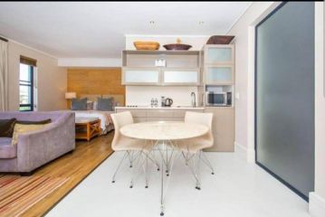 Luxury Gallery apartment - Studio 106 Apartment, Knysna - 4