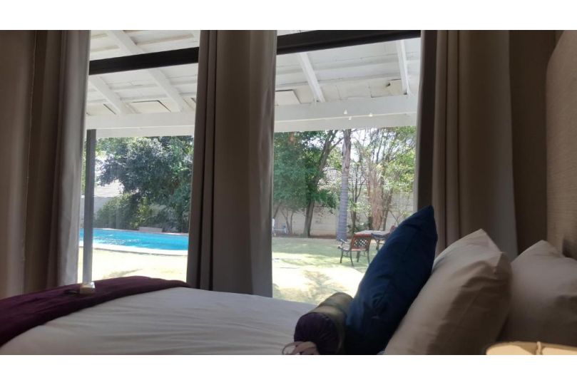 Luxury Heights Guesthouse Guest house, Newcastle - imaginea 18