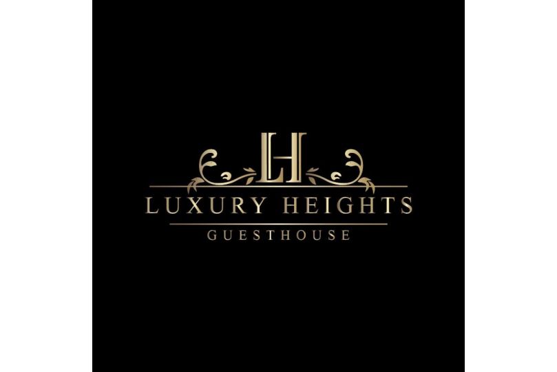 Luxury Heights Guesthouse Guest house, Newcastle - imaginea 9